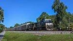 NS 4382 & 4398